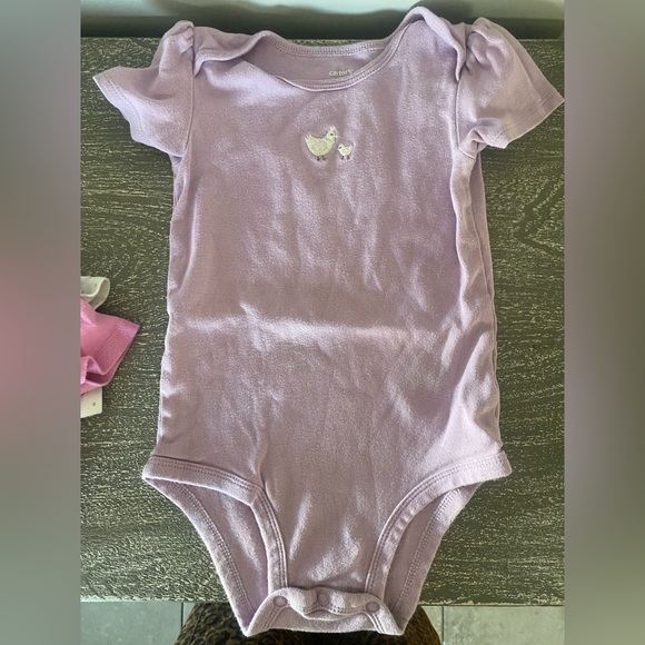 Diaper Shirts - Picture 2 of 8